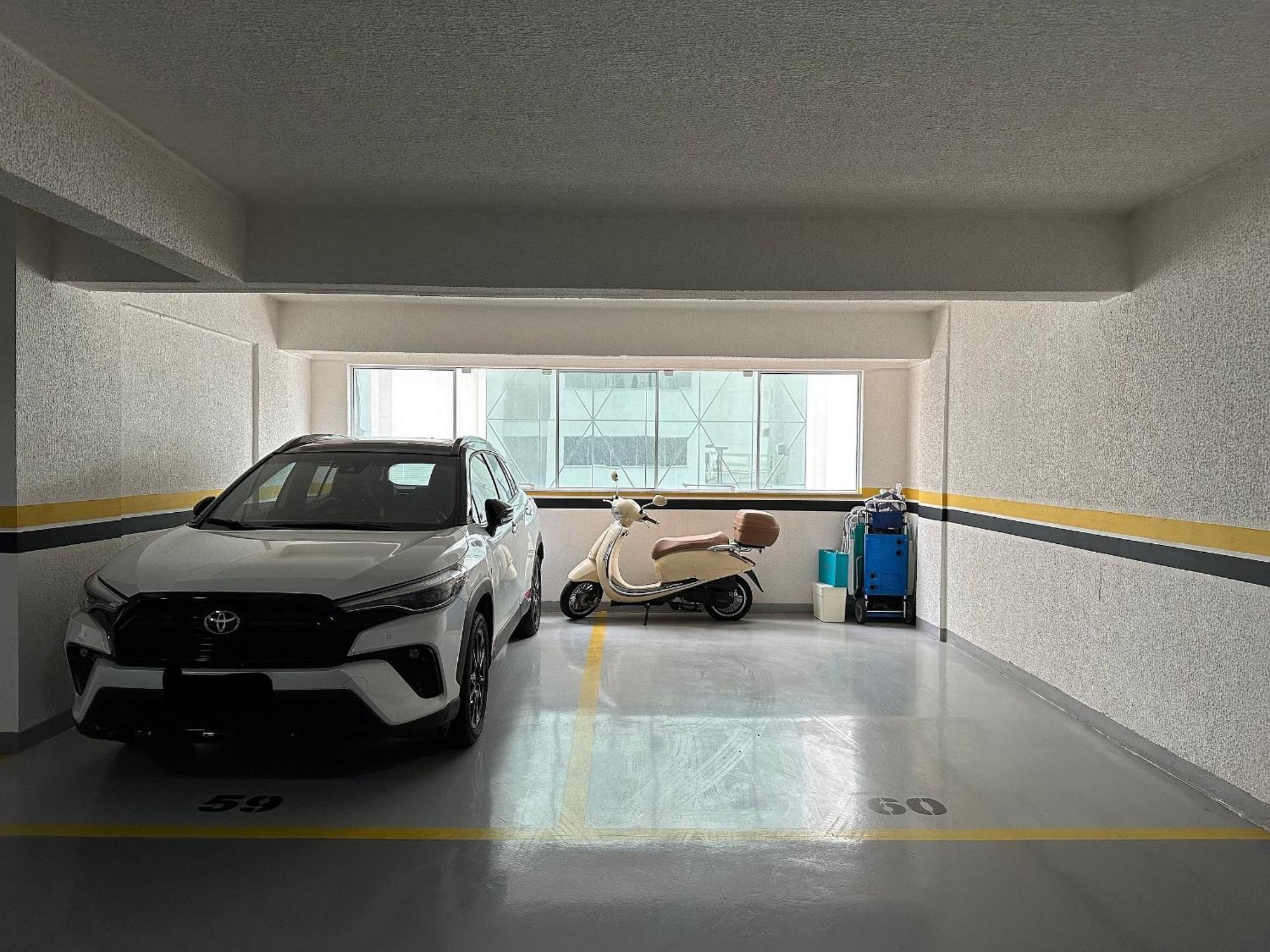 Ca01- 4 Suites| Alto Padrao | 2 Garagens| Churrasq Apartamento
