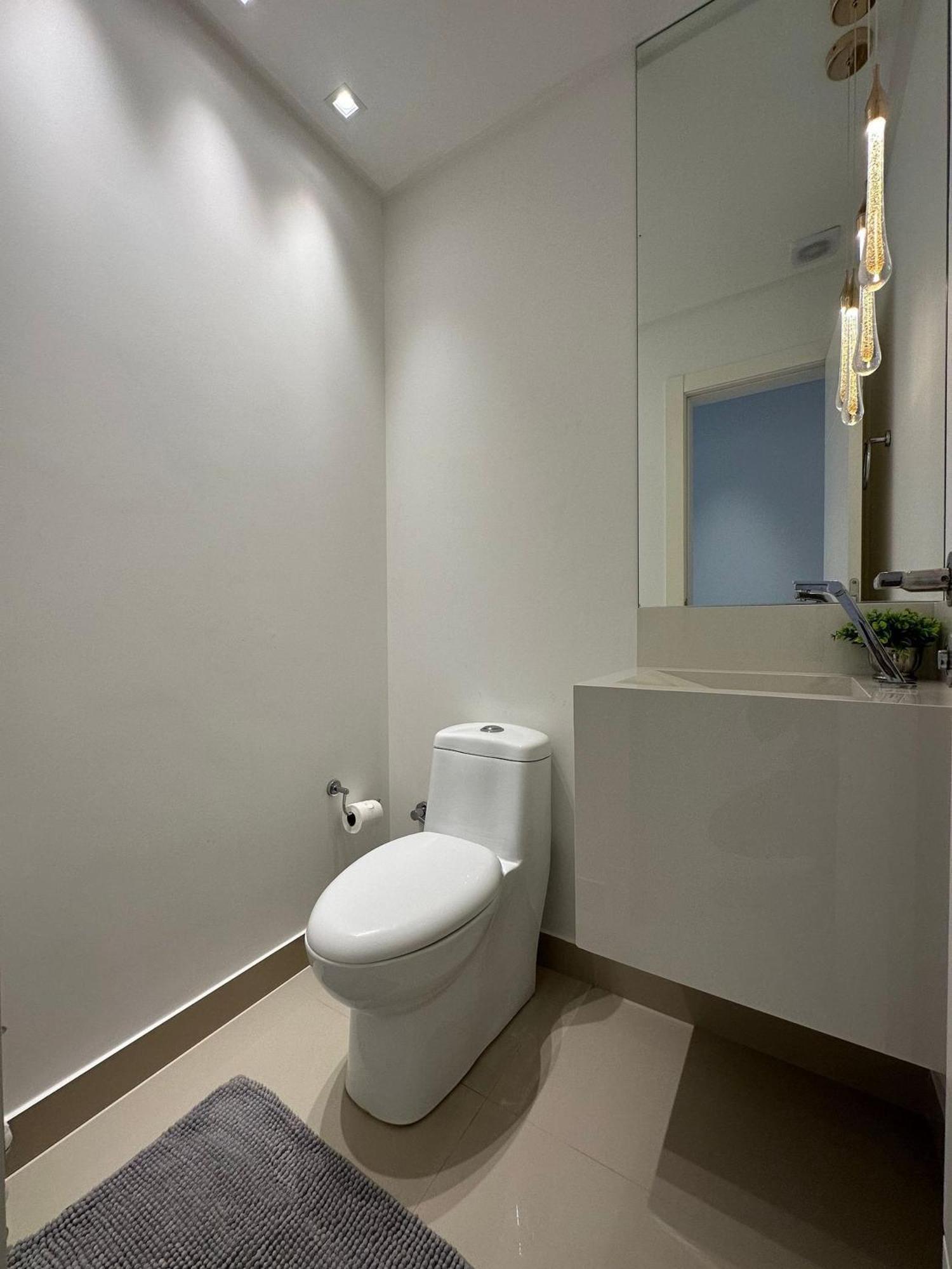 Ca01- 4 Suites| Alto Padrao | 2 Garagens| Churrasq Apartamento