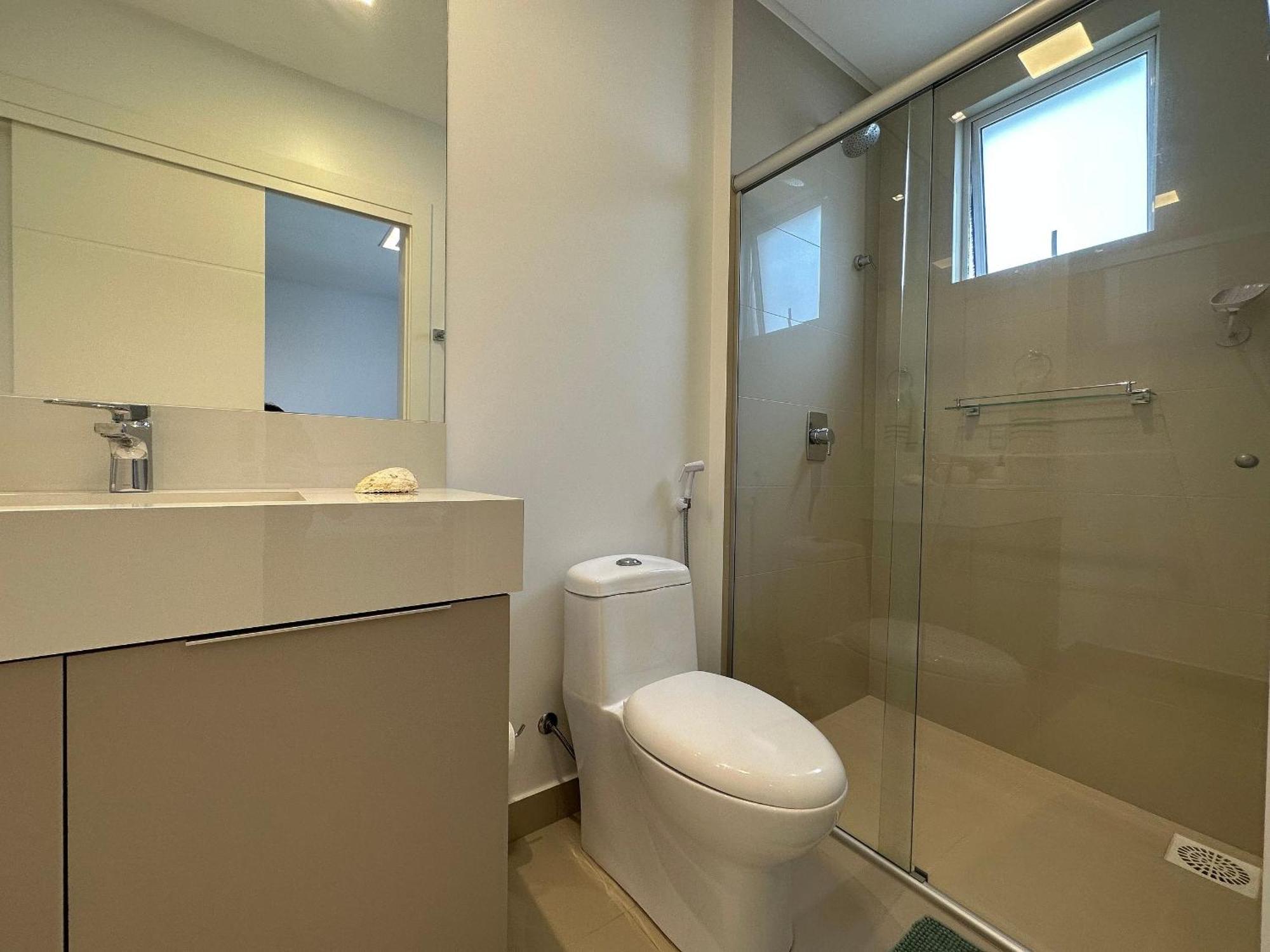 Apartamento Ca01- 4 Suites| Alto Padrao | 2 Garagens| Churrasq